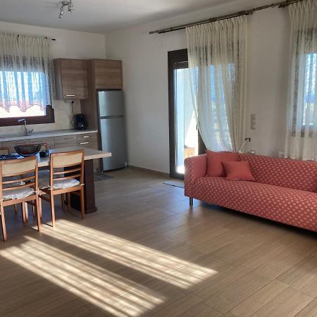 Villa Giannoula 基拉奇尼 外观 照片