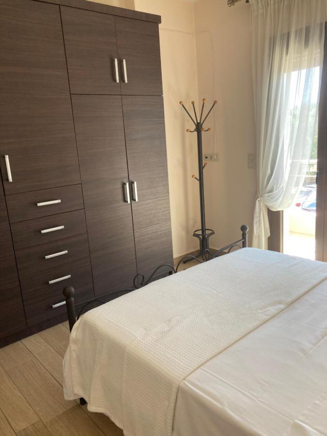 Villa Giannoula 基拉奇尼 外观 照片