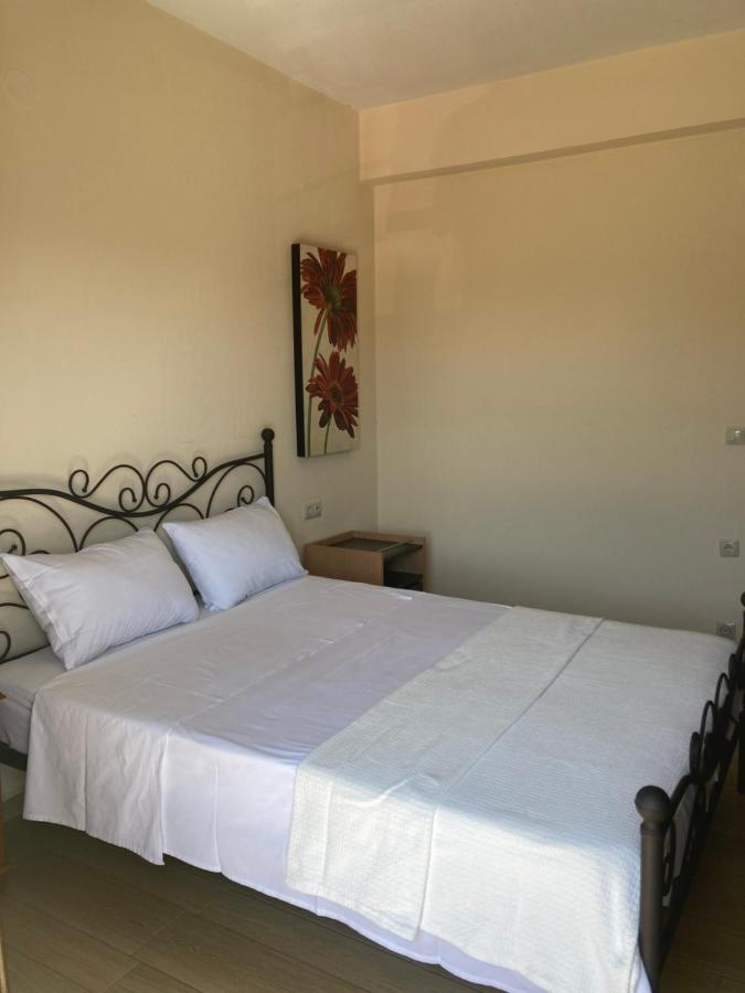 Villa Giannoula 基拉奇尼 外观 照片